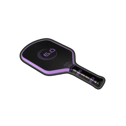 Six Zero Infinity Edgeless Black Diamond Power 16mm Amethyst