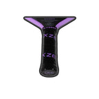 Six Zero Infinity Edgeless Black Diamond Power 16mm Amethyst