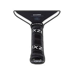 Six Zero Infinity Edgeless Double Black Diamond 16mm White
