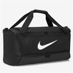 Nike Brasilia 9.5 Medium Training Duffel Bag 60L (Black)