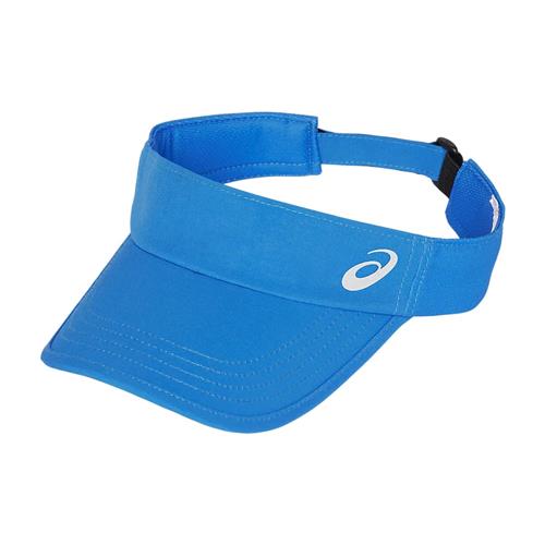 Asics Performance Visor (Electric Blue)
