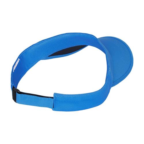 Asics Performance Visor (Electric Blue)