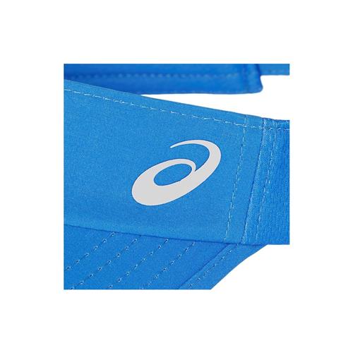 Asics Performance Visor (Electric Blue)