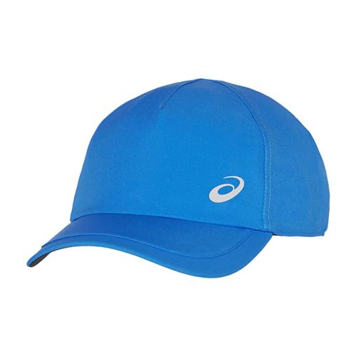 Asics Performance Cap (Electric Blue)