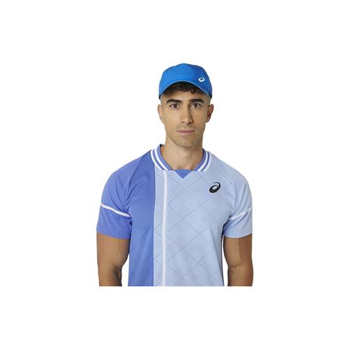 Asics Performance Cap (Electric Blue)