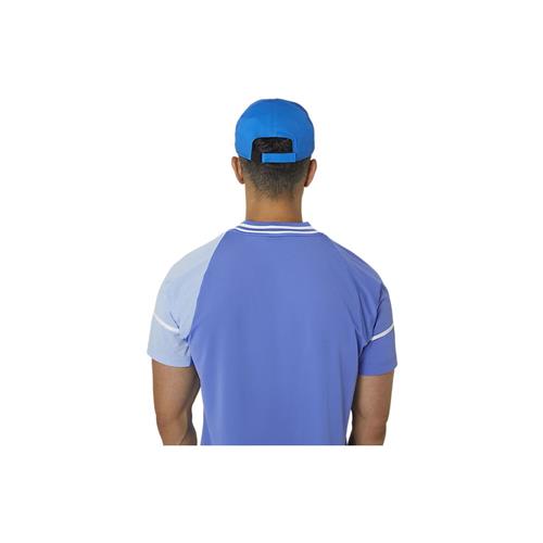Asics Performance Cap (Electric Blue)