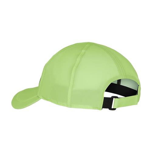 Asics Performance Cap (Illuminate Green)