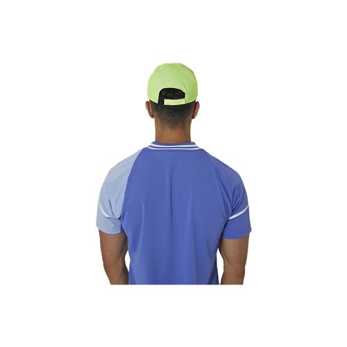 Asics Performance Cap (Illuminate Green)