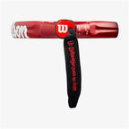 Wilson Bella Pro V2.5 Padel Racquet