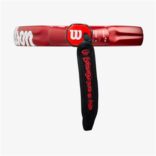 Wilson Bella Pro V2.5 Padel Racquet
