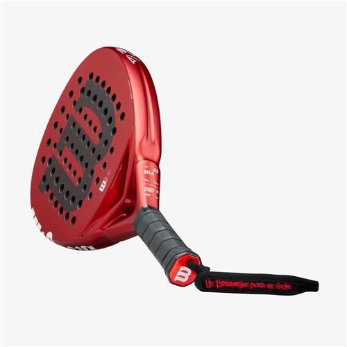 Wilson Bella Pro V2.5 Padel Racquet