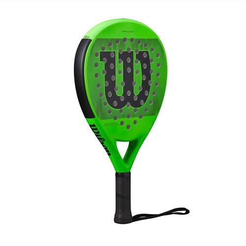 Wilson Blade Team Padel Lime Padel Racket