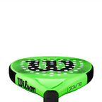 Wilson Blade Team Padel Lime Padel Racket