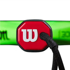 Wilson Blade Team Padel Lime Padel Racket