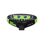 Wilson Blade Team Padel Black Padel Racket