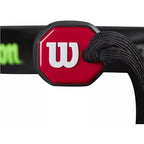 Wilson Blade Team Padel Black Padel Racket