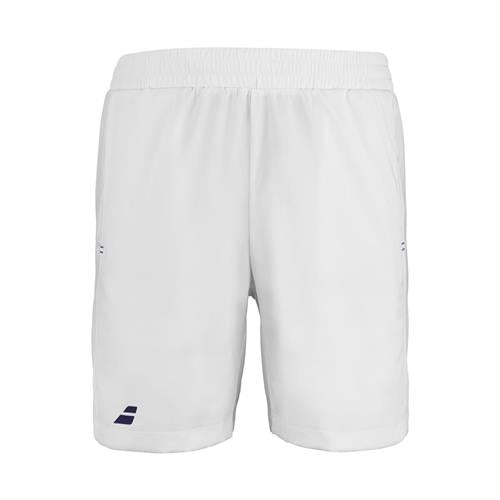 Babolat Play Short Men's (White)