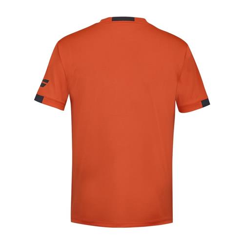 Babolat Play Crew Tee Boys (Fiesta)