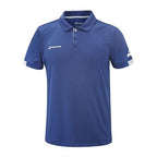 Babolat Play Polo Boy (Sodalite Blue)