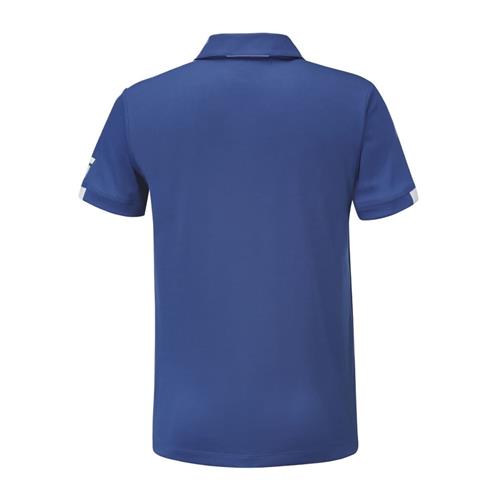 Babolat Play Polo Boy (Sodalite Blue)