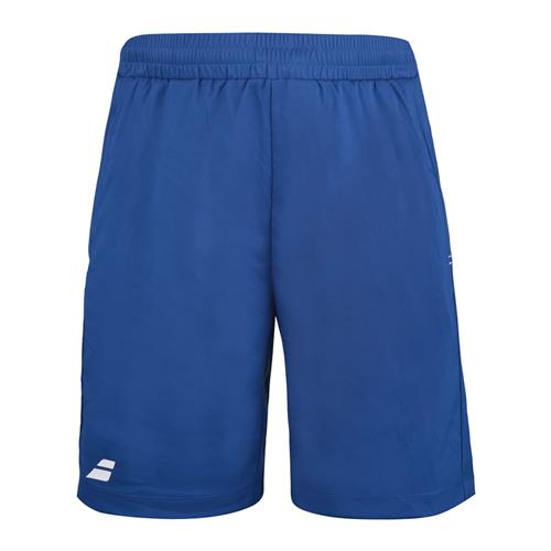 Babolat Play Short Boy (Sodalite Blue)