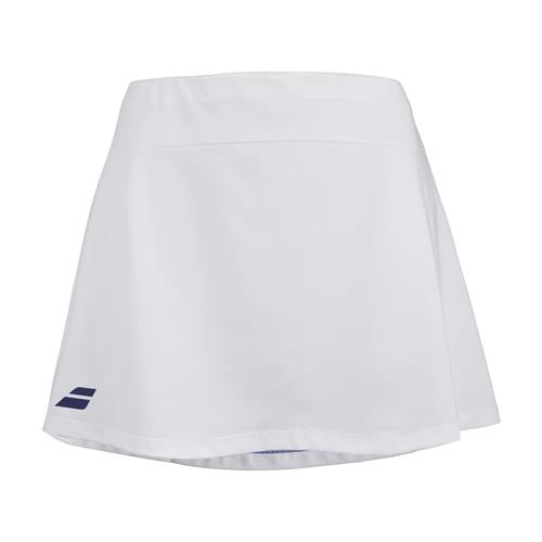 Babolat Play Skirt Girl (White)