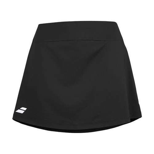 Babolat Play Skirt Girl (Black)