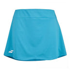 Babolat Play Skirt Girl (Cyan Blue)