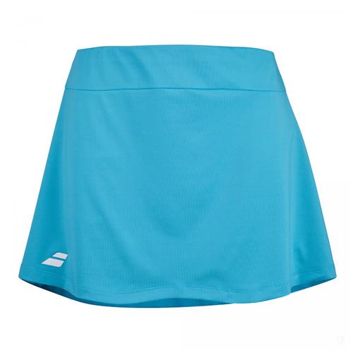 Babolat Play Skirt Girl (Cyan Blue)