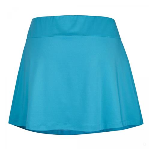 Babolat Play Skirt Girl (Cyan Blue)