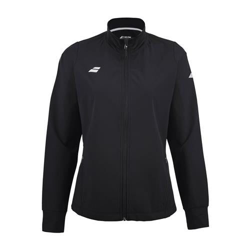 Babolat Play Jacket Junior (Black)