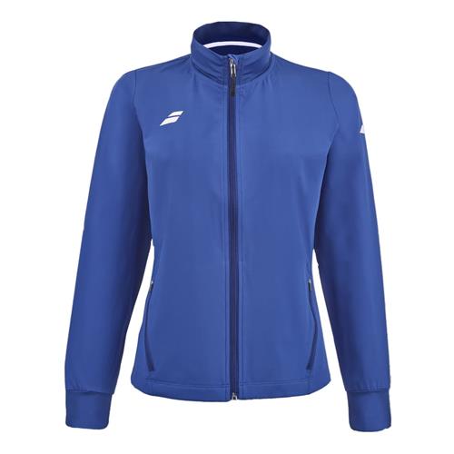 Babolat Play Jacket Junior (Sodalite Blue)