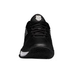 K-Swiss Hypercourt Supreme AC Men's Tennis Shoes (Black/White)