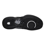 K-Swiss Hypercourt Supreme AC Men's Tennis Shoes (Black/White)