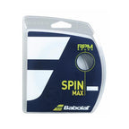 Babolat RPM Rough 130/16 String Set (Black)