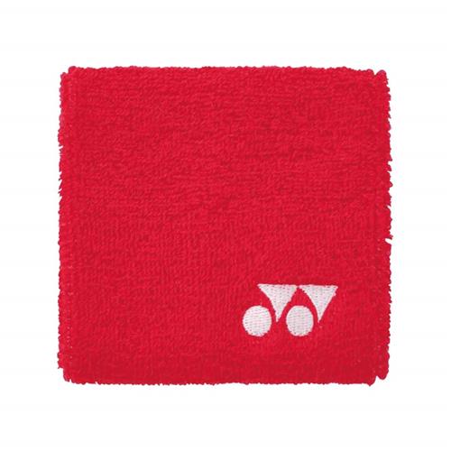 Yonex Wrist Band (Red)
