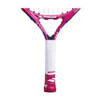 Babolat B'Fly 19 Junior Racquet (Purple/Blue/White/Pink)