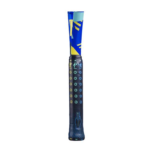 Babolat Ballfighter 23 Junior Racquet (Blue/Yellow)