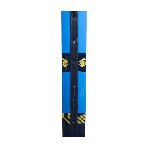 Babolat Ballfighter 25 Junior Racquet (Blue/Yellow)