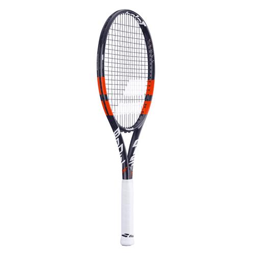 Babolat Boost Strike S Tennis Racquet (Grey/Red