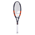 Babolat Boost Strike S Tennis Racquet (Grey/Red