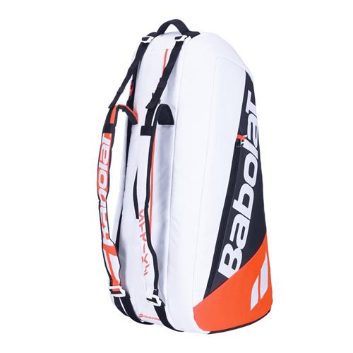 Babolat Pure Strike 6 Racquet Holder  2024