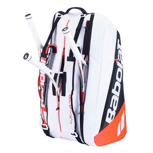 Babolat Pure Strike 12 Racquet Holder 2024