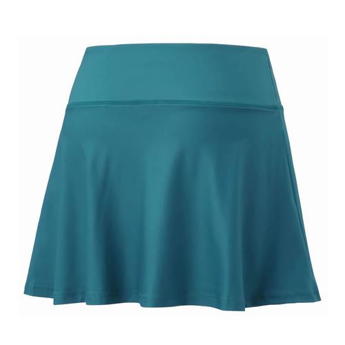 Yonex 2024 AO Womens tennis Skirt (Blue/Green)