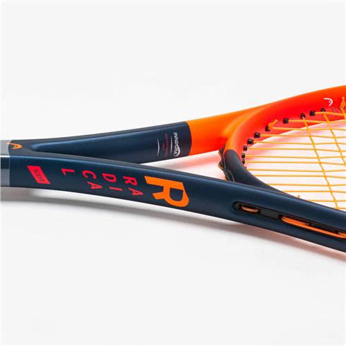 Head IG Radical Xceed Tennis Racquet
