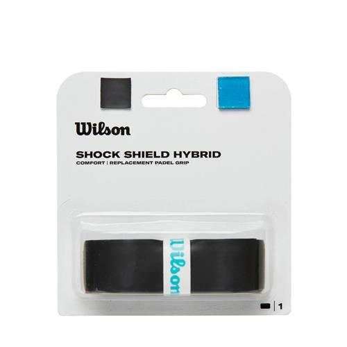 Wilson Shock Shield Hybrid Replacement Padel Grip