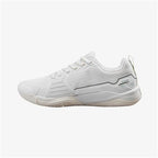 Wilson Rush Pro 4.5 Womens Tennis shoes (White/Surf)