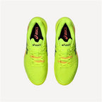Asics Gel-Resolution 9 Clay Paris Men's Shoes (Safety Yellow/Black)