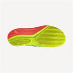 Asics Gel-Resolution 9 Clay Paris Men's Shoes (Safety Yellow/Black)