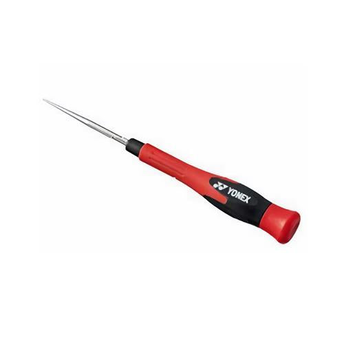 Yonex Tennis Wide Awl AC620D-Red (setting off awl)